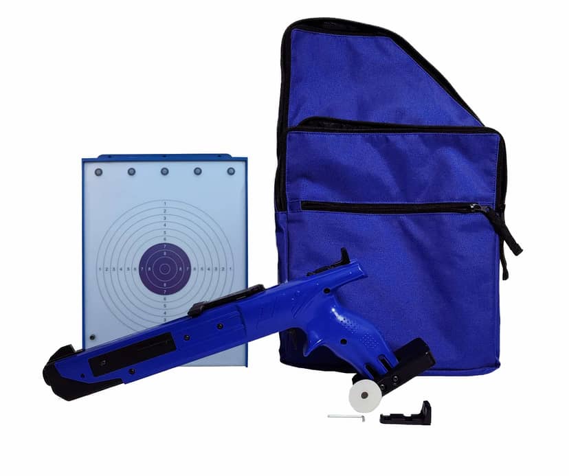 Спортивний лазерний комплект для тренувань