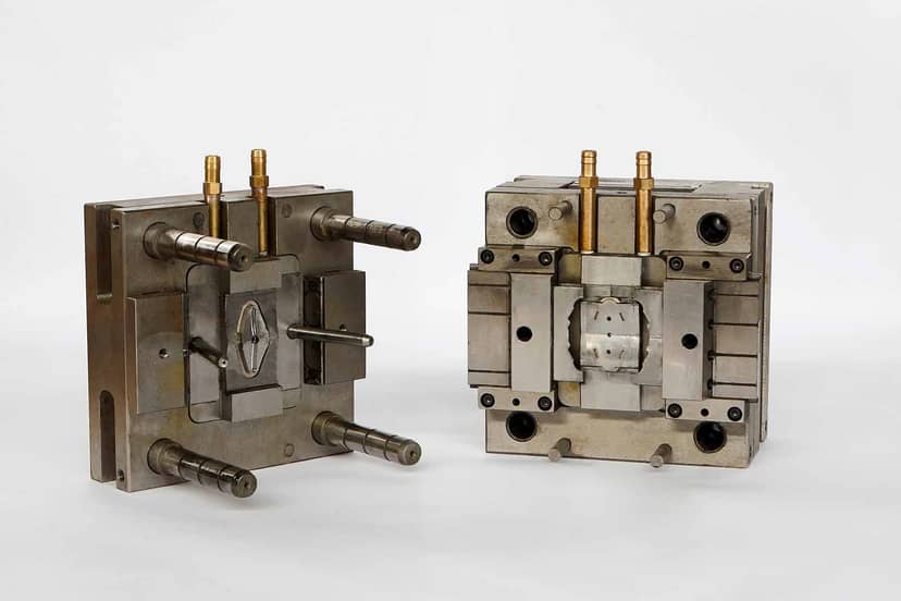 Виготовлення та ремонт інструментальної оснастки