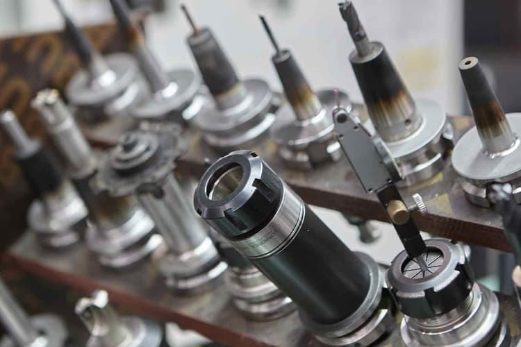 Металорізальний інструмент – види, особливості