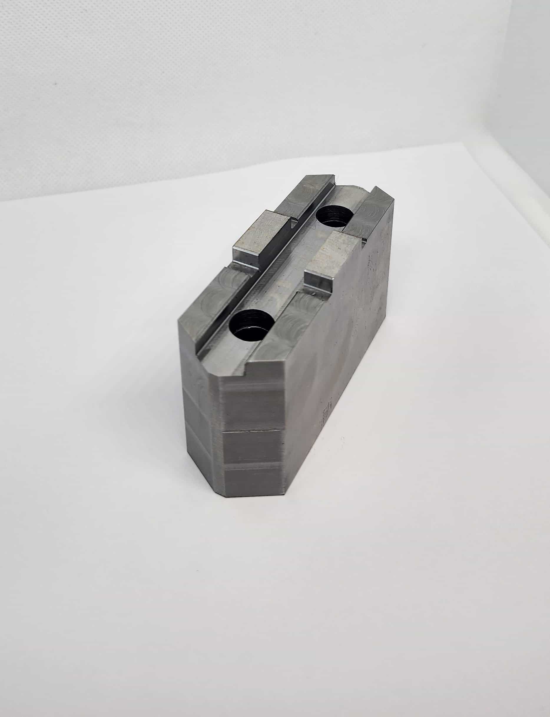 Кулачки під замовлення для патронів ROHM, SMW AUTOBLOK, Samchully та ручних патронів з Архімедовою спіраллю, ТОВ «Промсервіс» 3