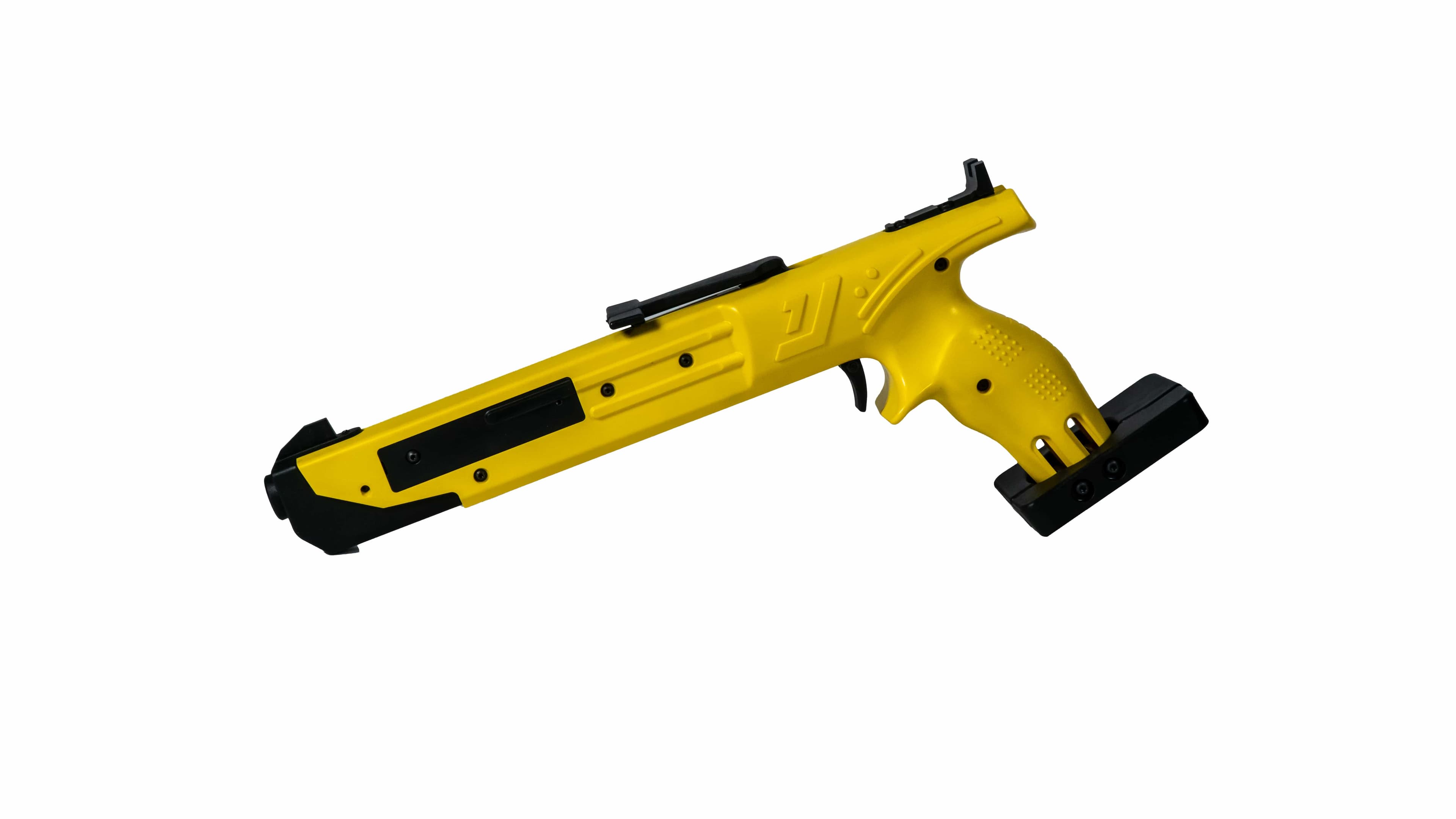 Спортивний лазерний комплект для тренування стрільби, ТОВ «Промсервіс» 5