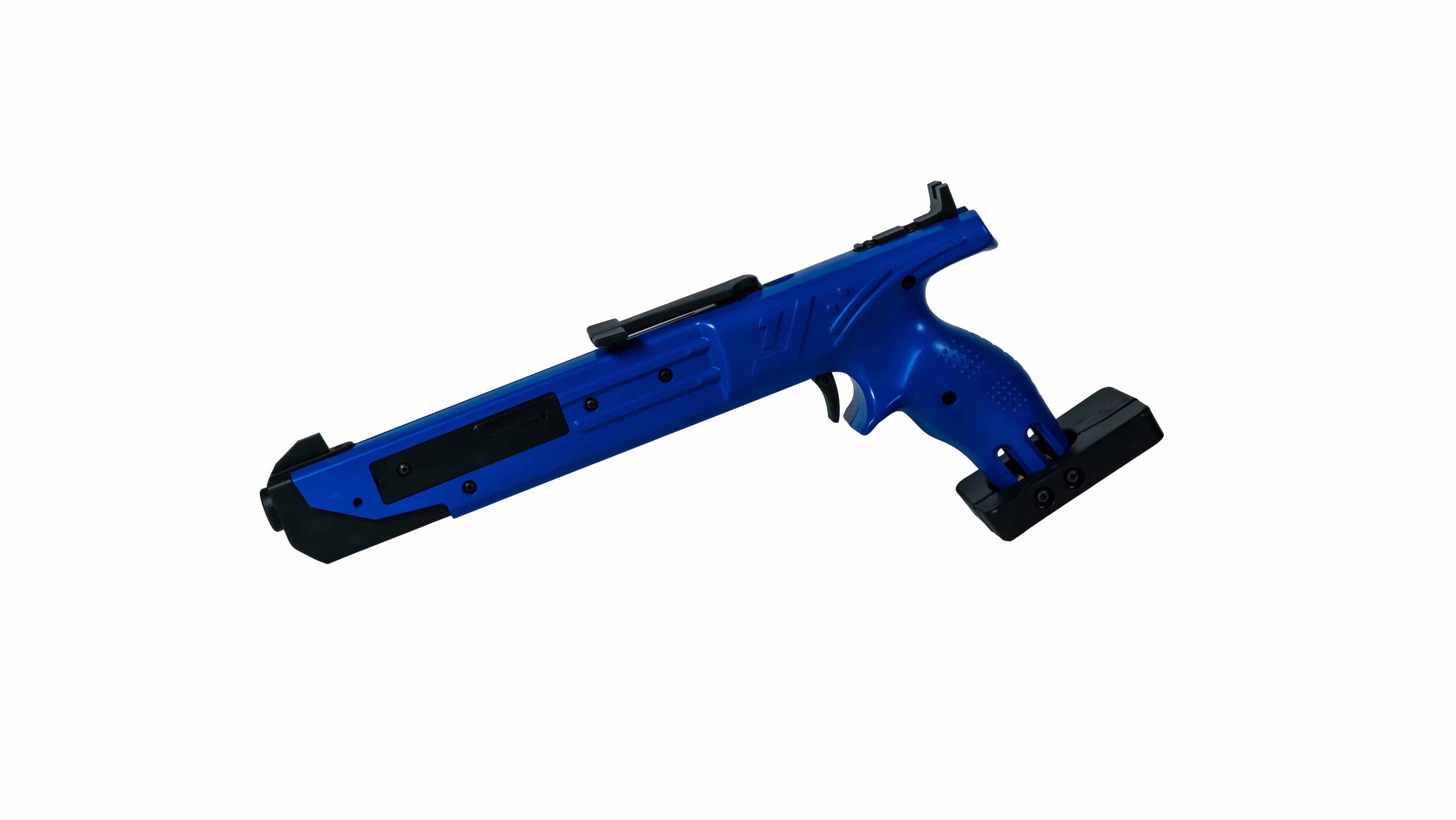 Спортивний лазерний комплект для тренування стрільби, ТОВ «Промсервіс» 6