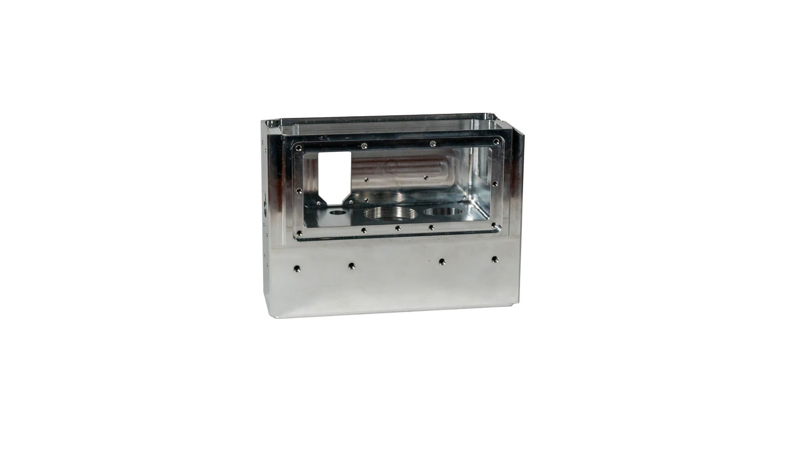 Металлообробка, ТОВ «Промсервіс» 14