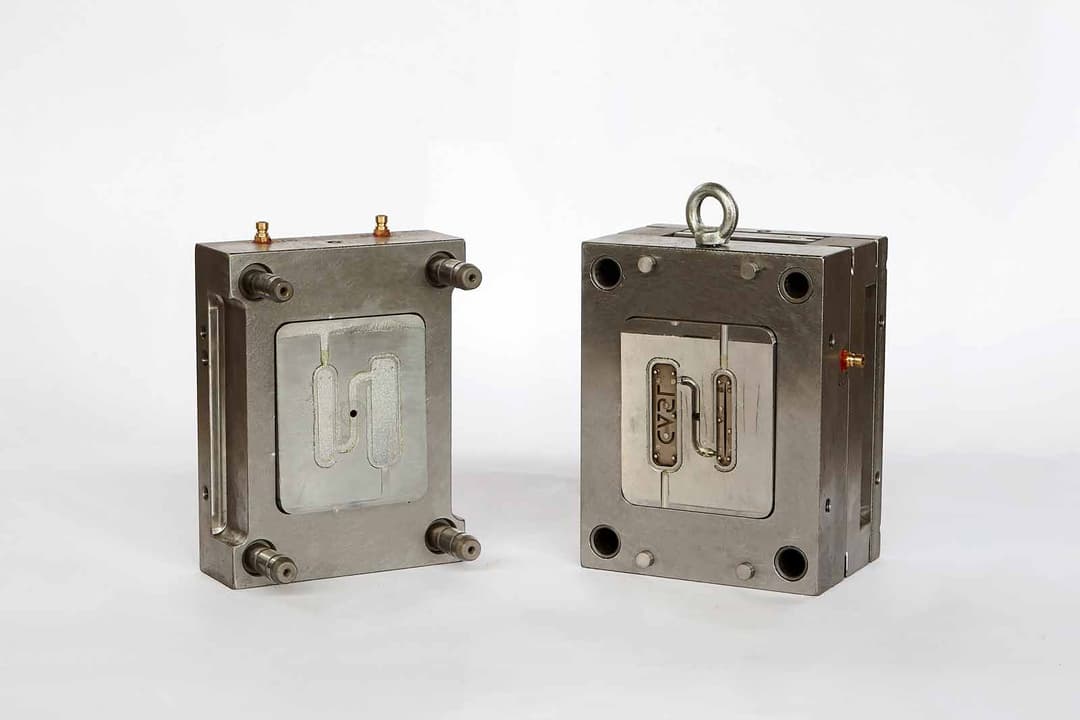 Виготовлення прес-форм