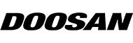 Doosan Логотип