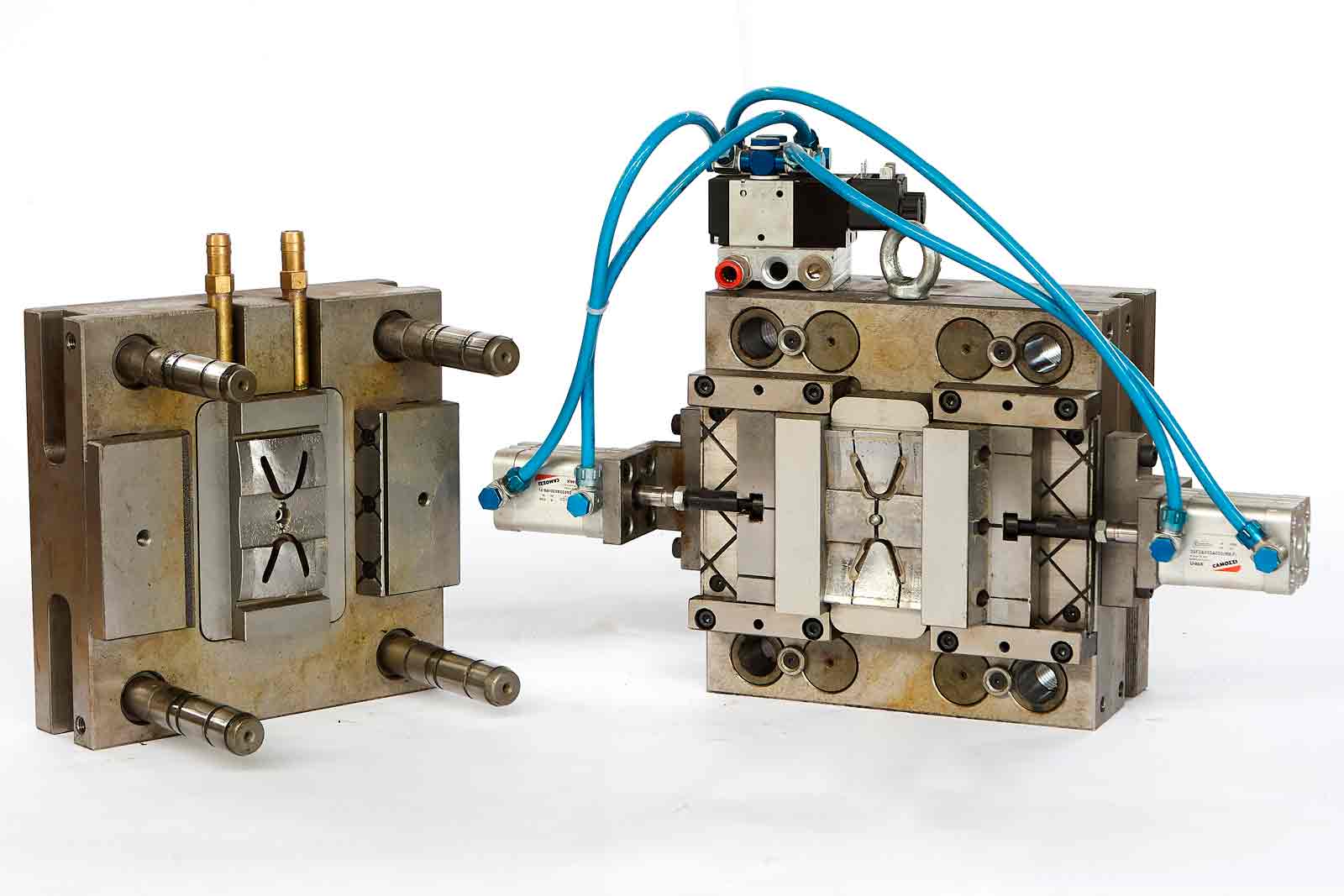 Прес-форми 9