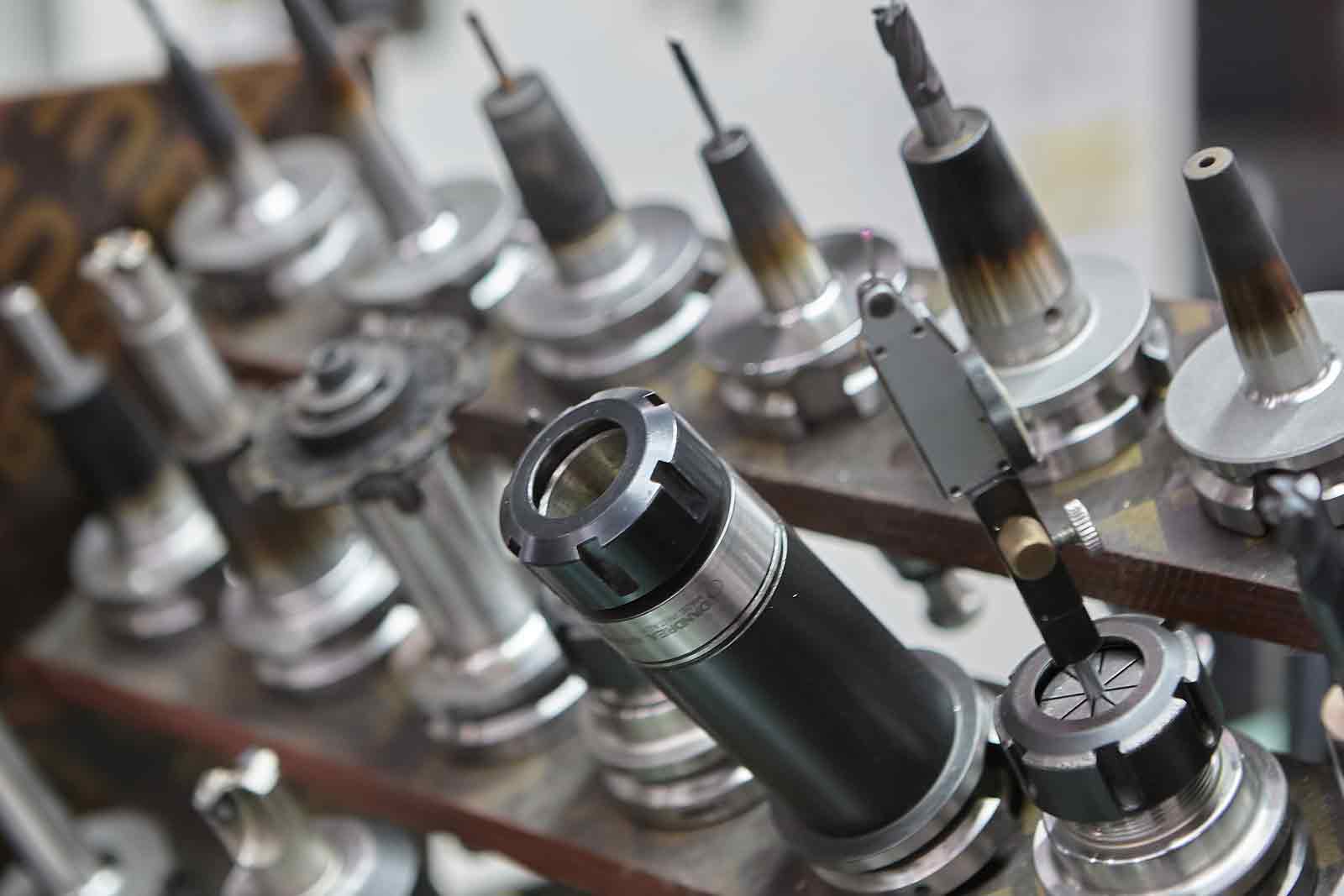 Металорізальний інструмент