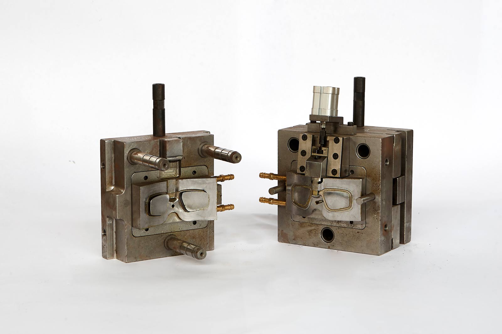 Прес-форми від «Промсервіс»